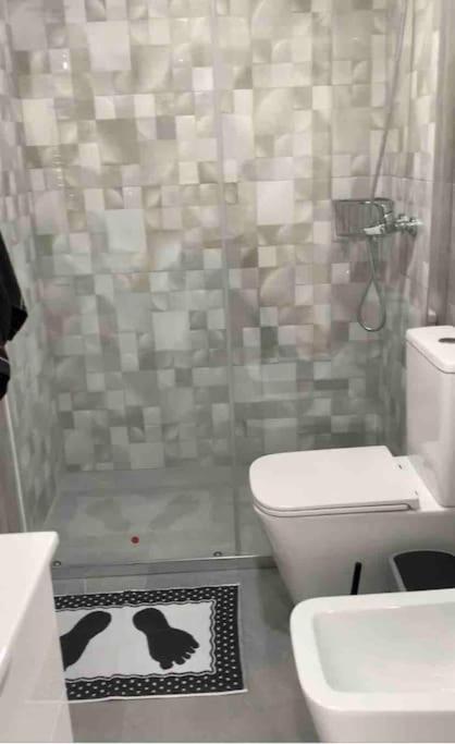 Apartamentos De Benidorm, Playa Poniente, Espana Eksteriør billede
